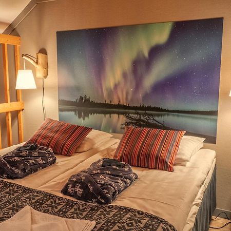 Harriniva Adventure Resort Muonio Luaran gambar