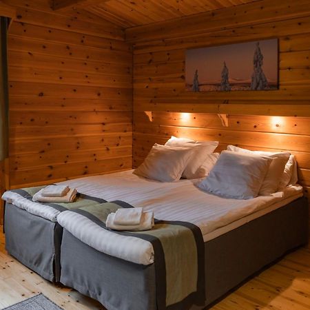 Harriniva Adventure Resort Muonio Luaran gambar