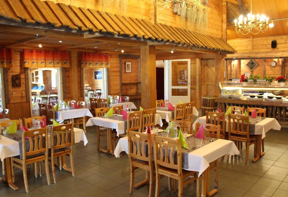 Harriniva Adventure Resort Muonio Luaran gambar