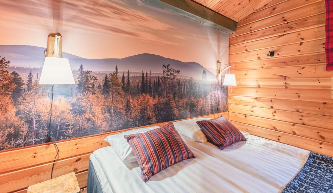 Harriniva Adventure Resort Muonio Luaran gambar